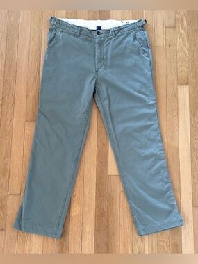 Vintage Polo Ralph Lauren Surplus Pants Fatigue Utility Factory Distressed 35x32